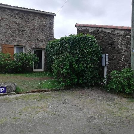Au Clos De Launay Chambres D'Hotes Le Cellier Εξωτερικό φωτογραφία