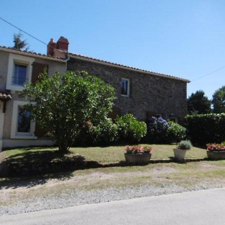 Au Clos De Launay Chambres D'Hotes Le Cellier Εξωτερικό φωτογραφία