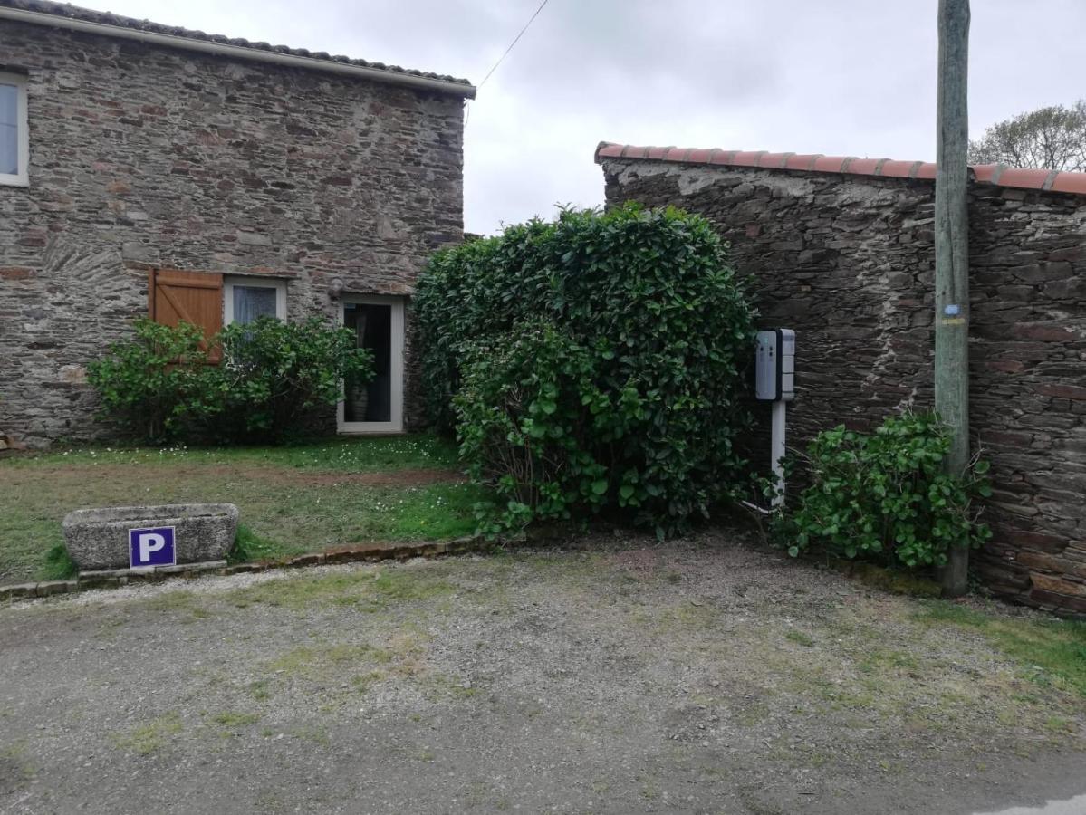 Au Clos De Launay Chambres D'Hotes Le Cellier Εξωτερικό φωτογραφία
