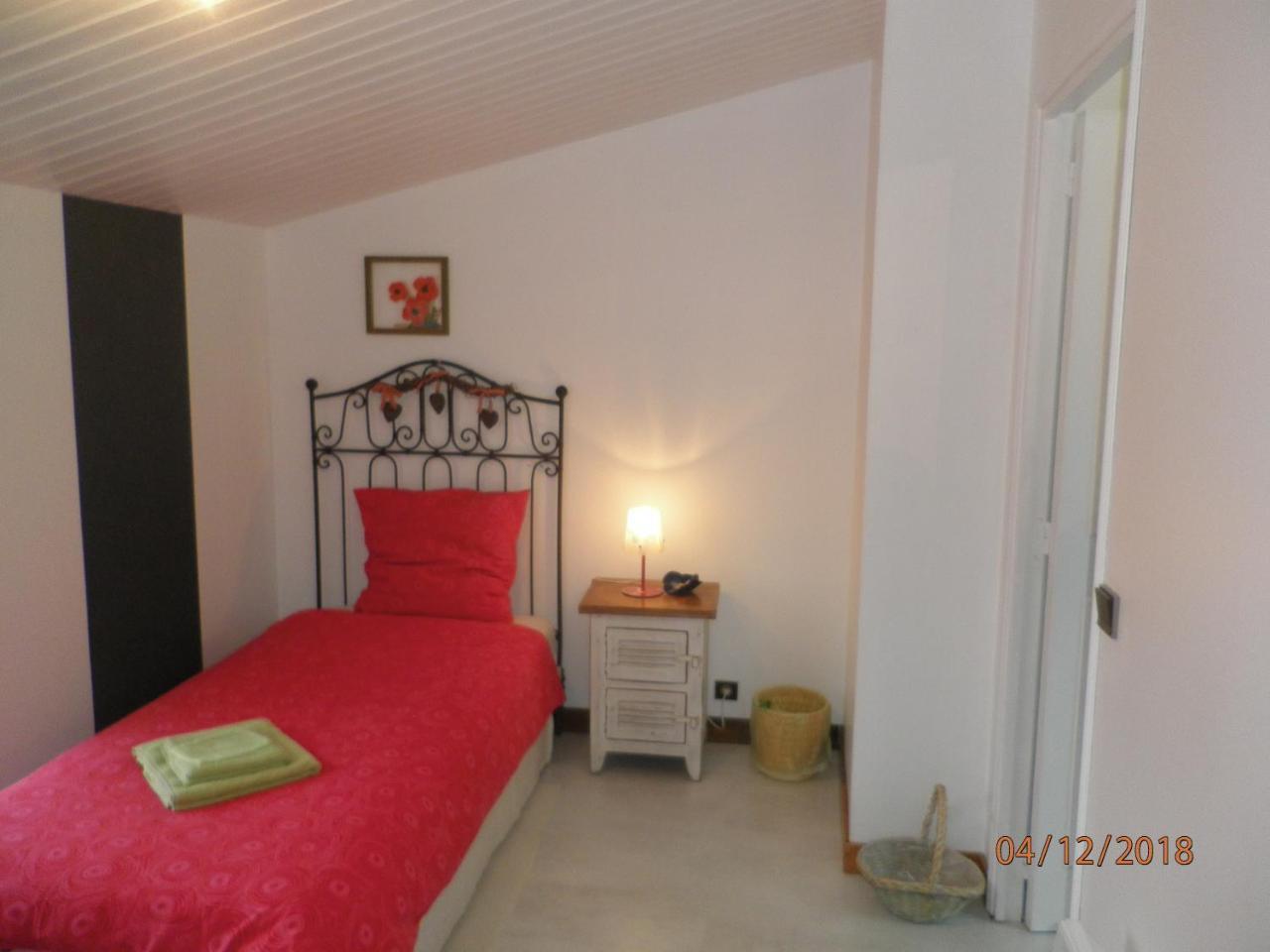 Au Clos De Launay Chambres D'Hotes Le Cellier Εξωτερικό φωτογραφία