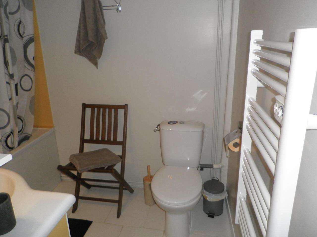 Au Clos De Launay Chambres D'Hotes Le Cellier Εξωτερικό φωτογραφία